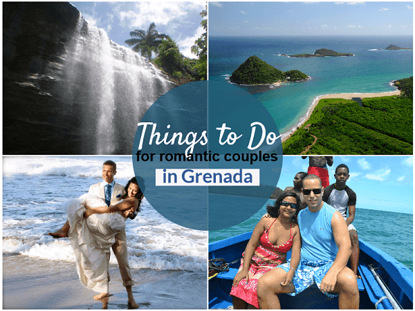 Things to Do in Grenada
