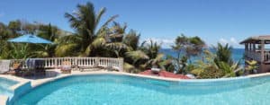 Grenada hotel