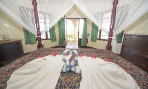 Petite Anse Hotel