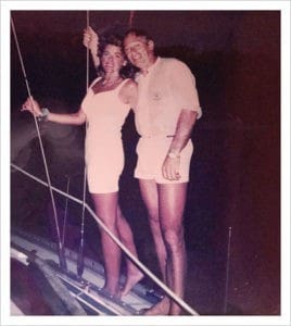 Philip and Annie Petite Anse Hotel