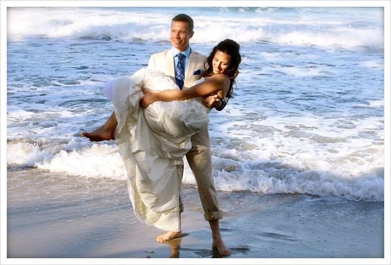 25 Fun Beach Wedding Ideas From Amazon For Your Special Day Petite