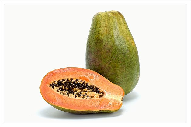 reasons you should be eating papaya