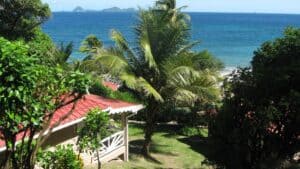 boutique hotel in Grenada