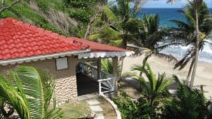 boutique hotel in grenada