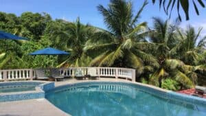 hotel in grenada