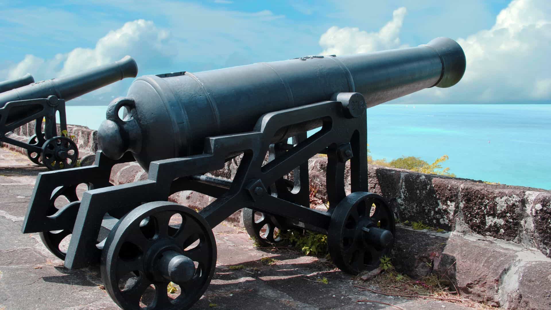 Grenada's Historical Landmarks - The Fascinating Must Sees for History ...