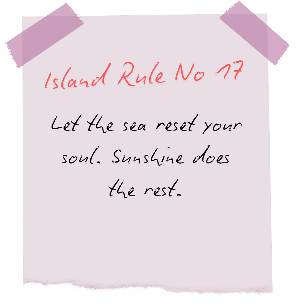 Island Rule