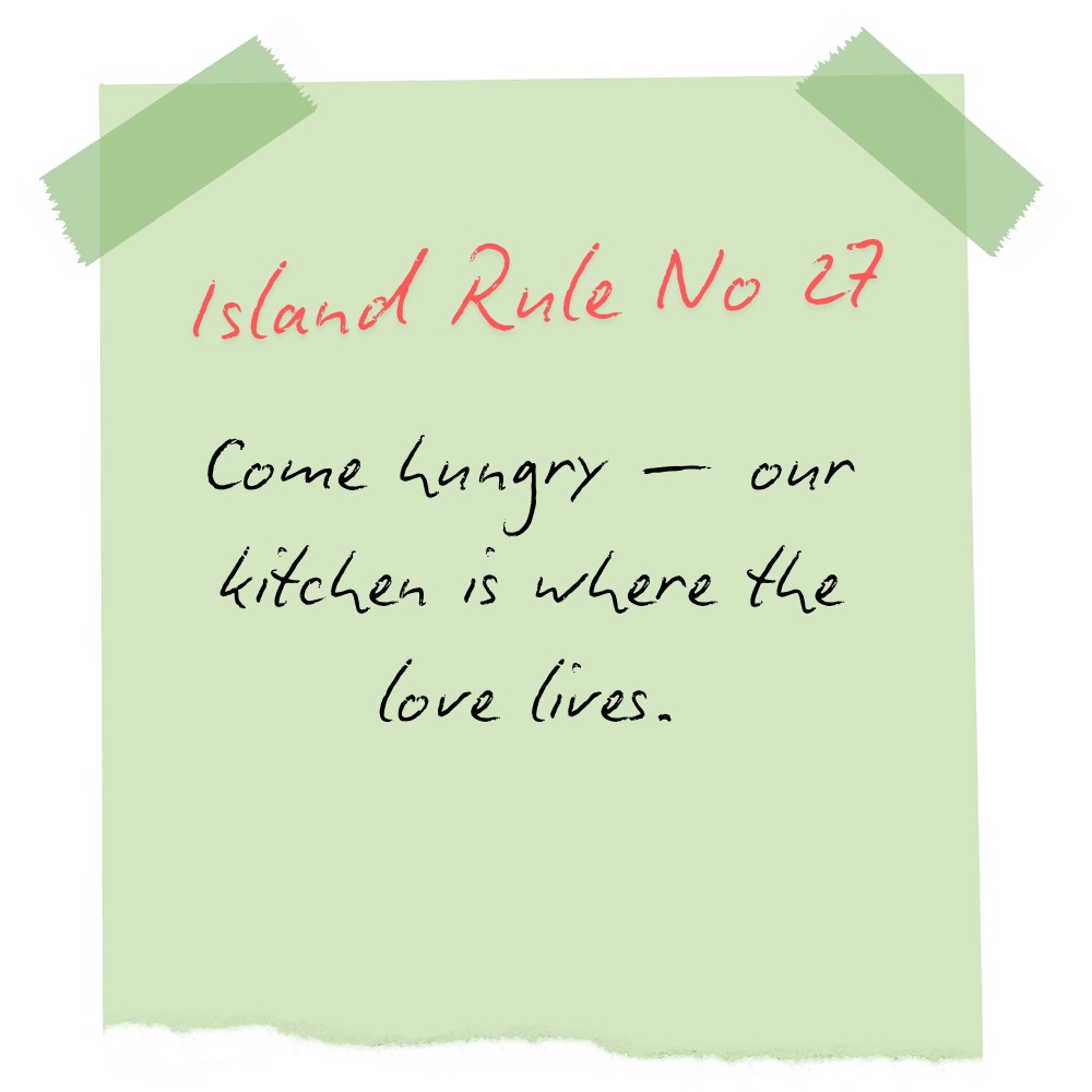 Island Rule