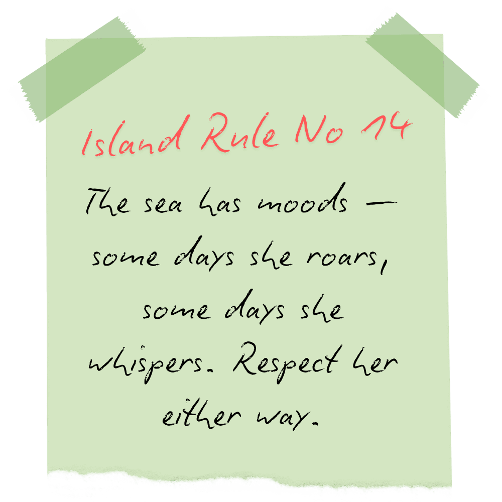 Island Rule