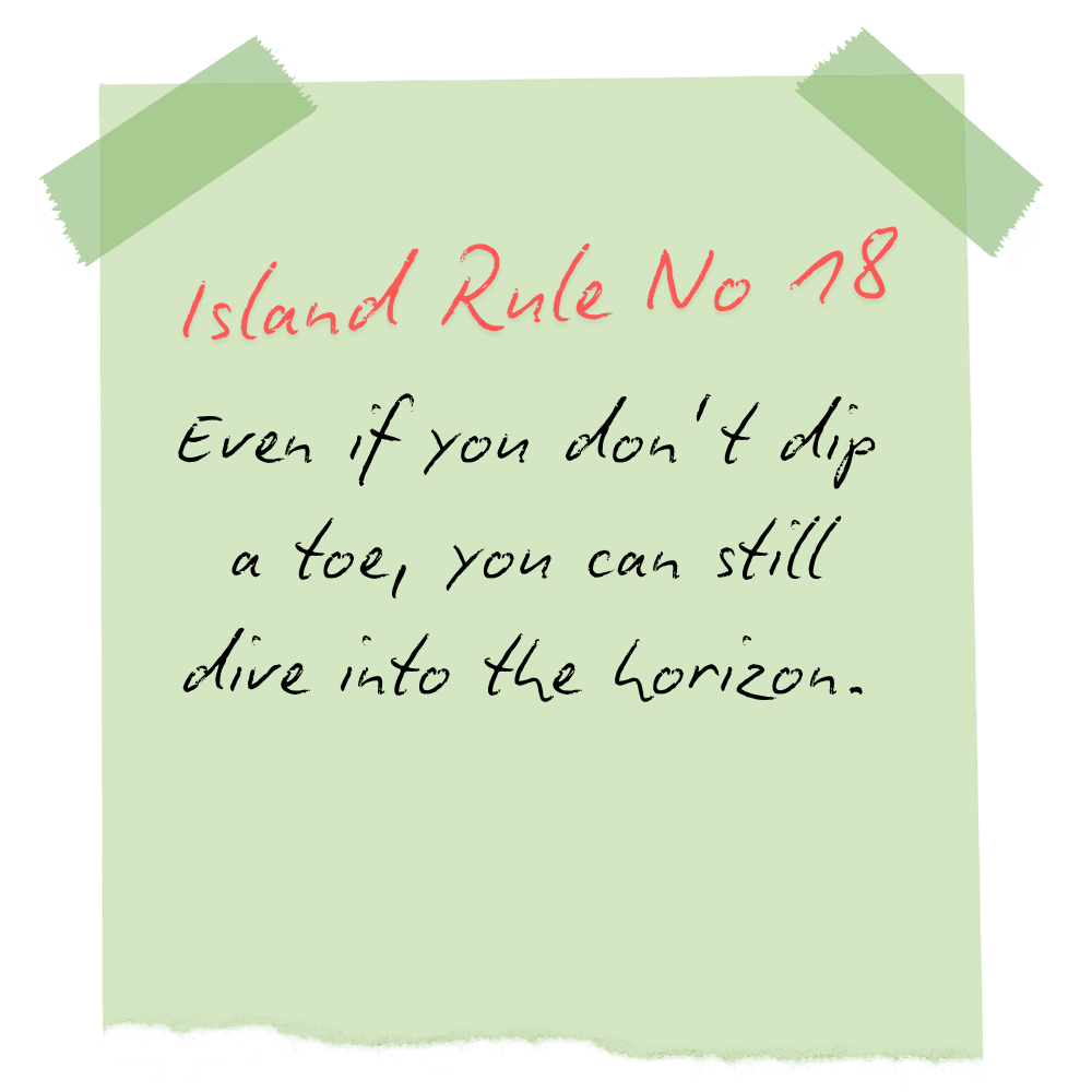 Island Rule