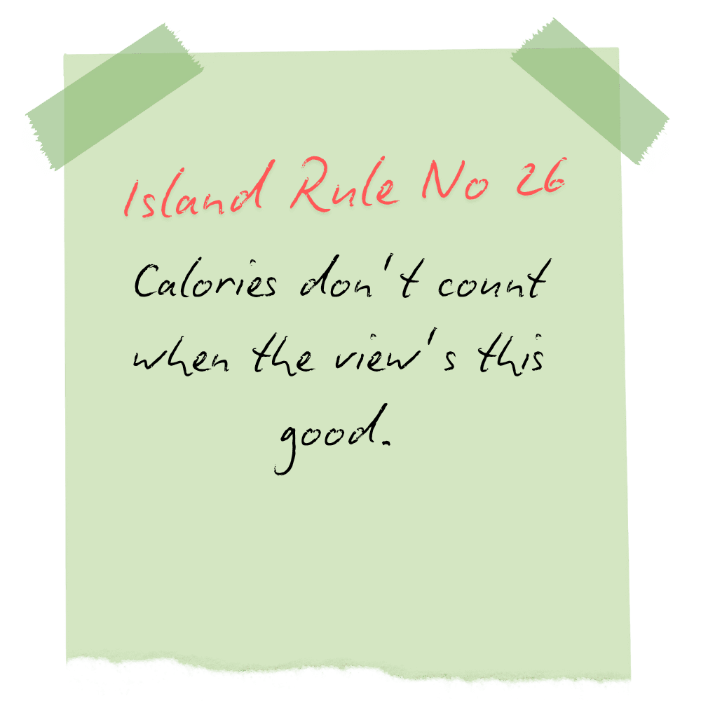 Island Rule