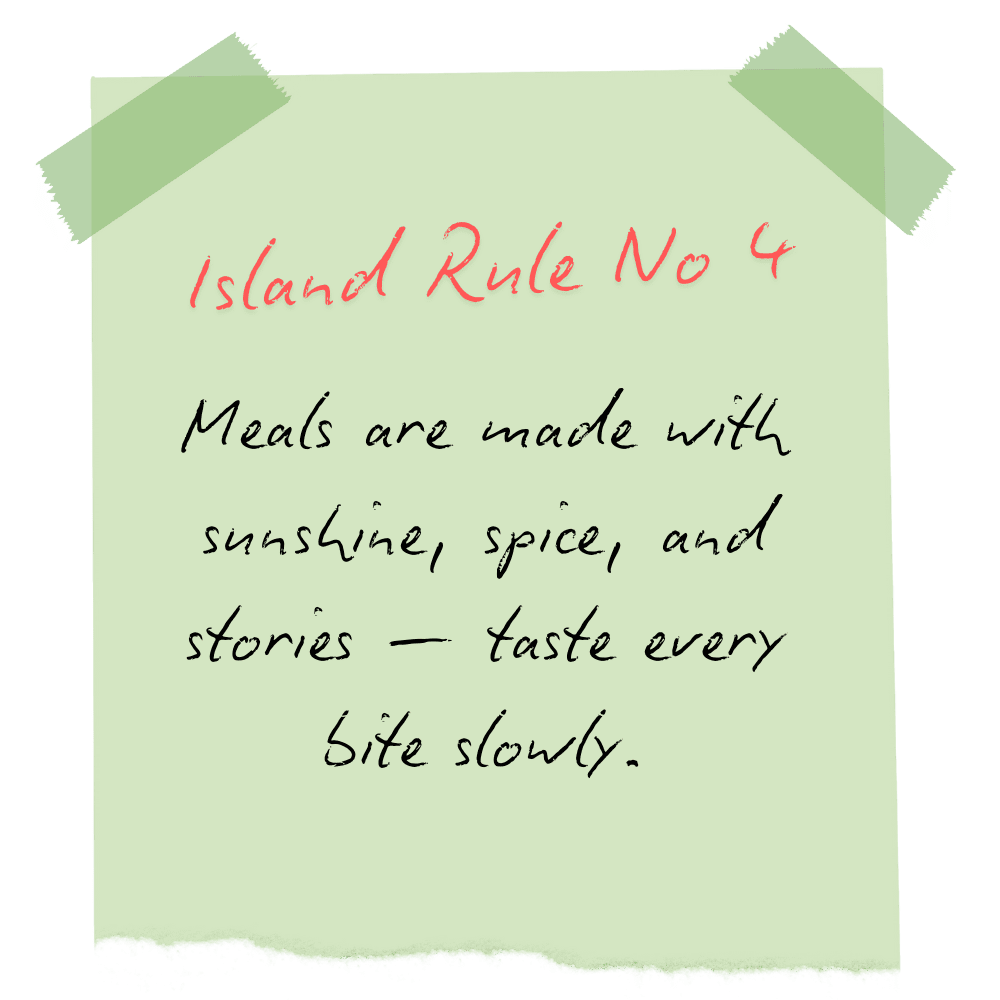 Island Rule