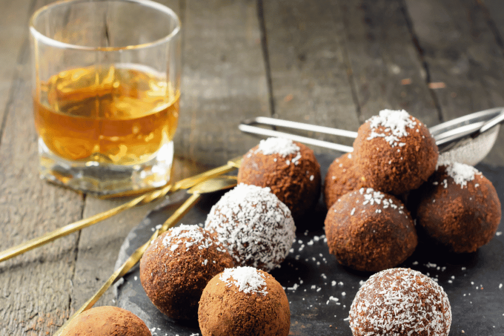 Grenada rum and chocolate tasting trip.