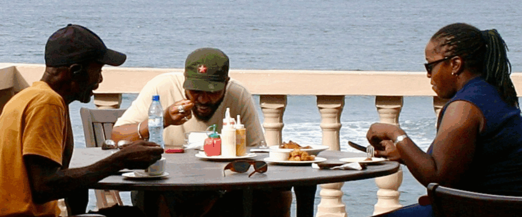 Learn to cook Caribbean food in Grenada