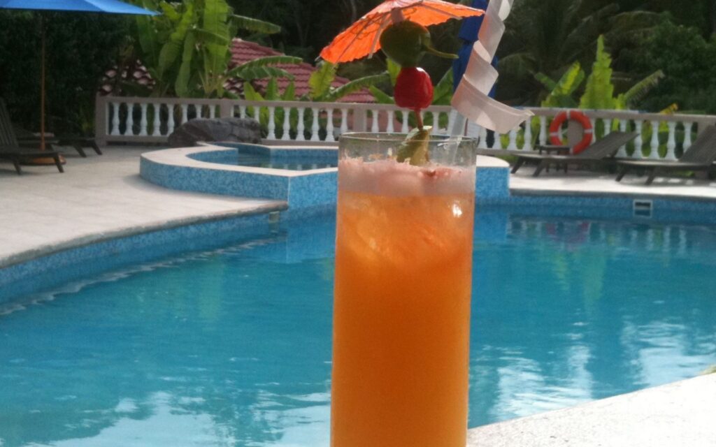 caribbean-lunch-petite-anse-hotel