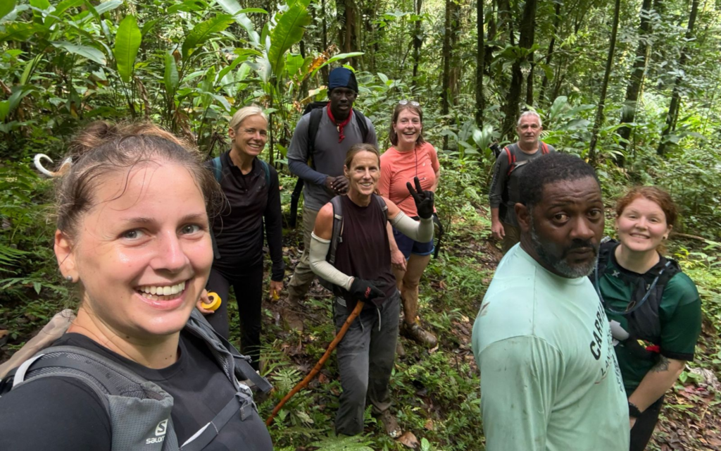 Completing the hike is a memorable achievement and often becomes one of the highlights of a visit to Grenada.